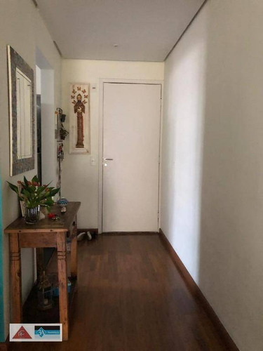 Imagem 5 de 13 de Apartamento Com 3 Dormitórios À Venda, 63 M² Por R$ 550.000 - Vila Prudente - São Paulo/sp - Ap5660