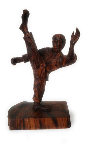 Trofeo De Karate De Palo Fierro