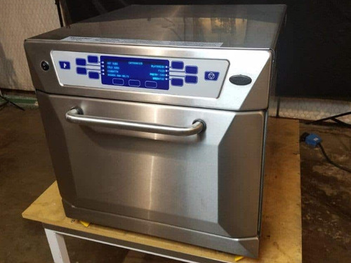 Horno Tostador Merrychef Repuestos Usados 