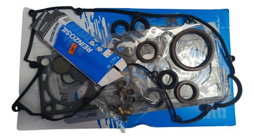 Kit De Empacadura De Hyundai Tucson/ Elantra/ Sportage 2.0 0