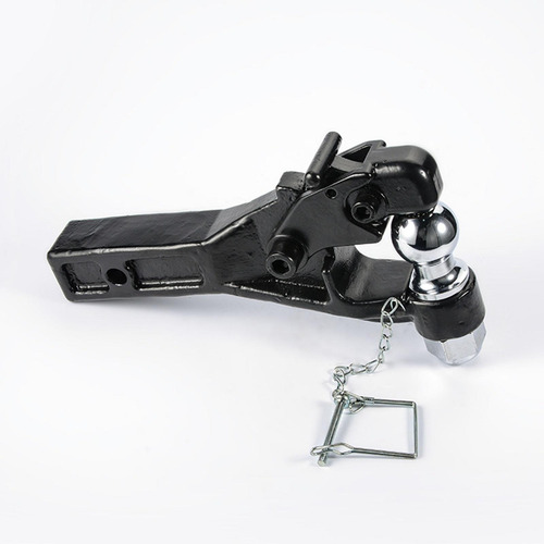 Accesorio De Remolque Con Montaje Para Enganche De Remolque
