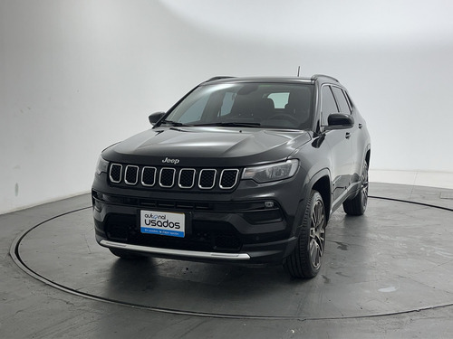 Jeep Compass 1.3L T LIMITED