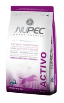 Comprar Alimento Nupec Activo Perro Adulto - Todos Los Tamaños 20kg.