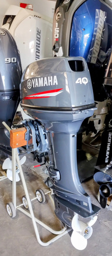 Motor Yamaha 90 115 130 Hp - Consulta Nautica Milione 3