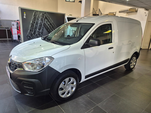 Renault Kangoo Ii Express 1.6 Sce Confort 5A