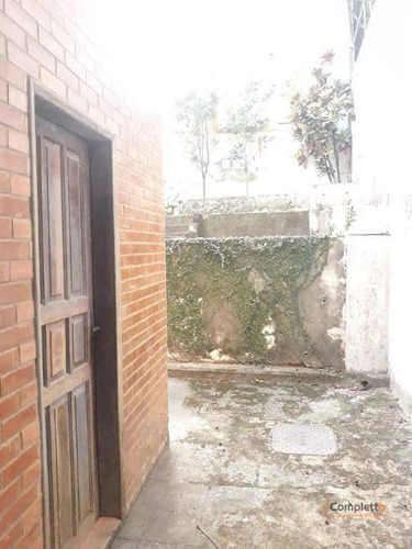 Imagem 19 de 25 de Casa Com 3 Dormitórios À Venda, 196 M² Por R$ 700.000 - Taquara. - Ca0262