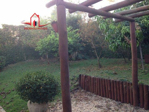 Imagem 5 de 7 de Casa A Venda No Bairro Vila Teller Em Indaiatuba - Sp. - 1328-1
