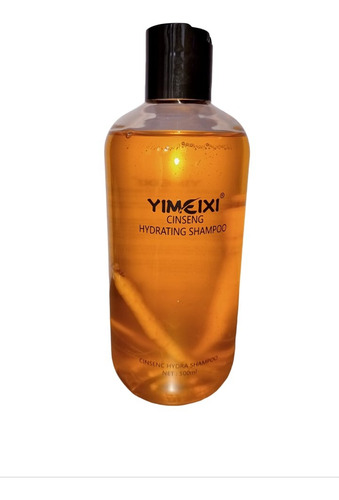 2 Shampoo Reparador Raíz Jengibre Anticaída Crecimiento