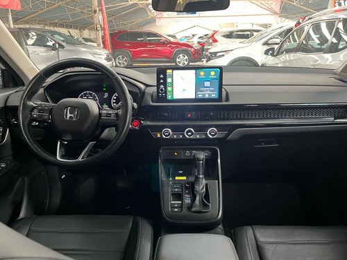 Honda CR-V 1.5 Turbo Plus Cvt