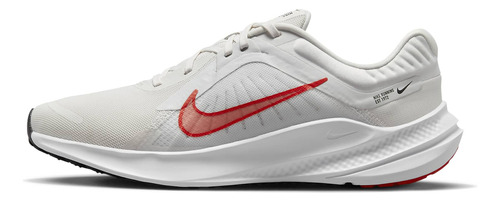 Zapatilla Nike Quest 5 Deportivo De Running Dd0204-007  