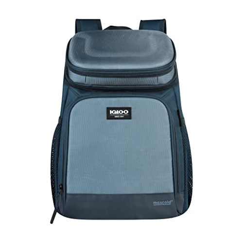 Igloo Limited Edition 18 Can Softsided Backpacks