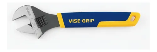 Juego De Llaves Ajustables Vise Grip Sae Mm 4 Piezas 20...