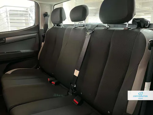 Chevrolet Colorado 4x4 Mt Ls