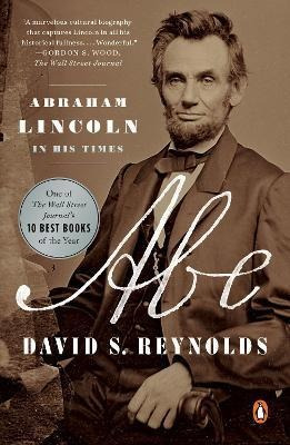 Libro Abe : Abraham Lincoln In His Times - David S. Reyno...