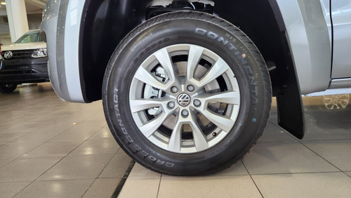 Volkswagen Amarok 3.0 V6 Cd Comfortline