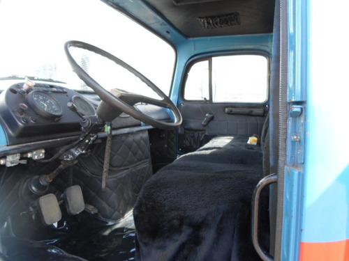 Mb 1313 78/78 Toco Caçamba
