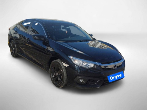 Imagem 1 de 14 de Honda Civic Exl 2.0 16v Cvt Flex