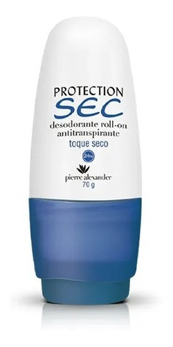 Pierre Alexander  Protection Sec desodorante roll on 70g