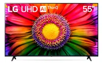 Comprar Smart Tv LG 55'' Led 4k Uhd Smart Pro 55 Ur871c0sa Bivolt