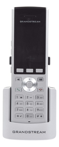 Teléfono Wifi Portátil, Conectividad A La Red Voip Vía Wifi
