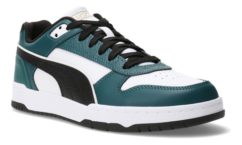 Champion Deportivo Hombre Puma Rbd Game Low 051.38637