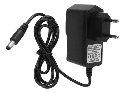 Adaptador De Corriente Para Monitor De 12 V, Fuente De Reemp