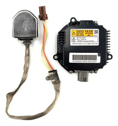 (a) Balasto Hid De Xenón Para 350z-coupe-infiniti Nissan-sub