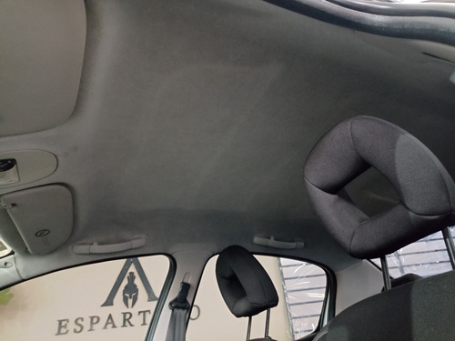 Imagen 12 de 15 de Peugeot 207 2009 1.6 Sedan Xt Tiptronic