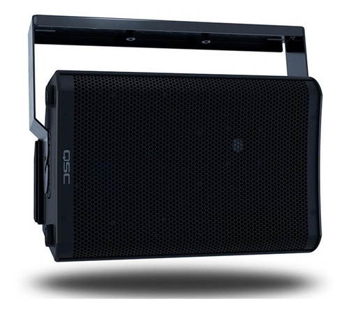 Qsc Estribo De Montaje Para Cp8 Color Negro