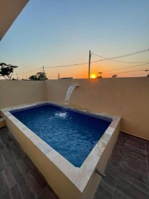 Imagem 13 de 14 de 7678 Kym - Casa Em Condomínio - Com Piscina Privativa.
