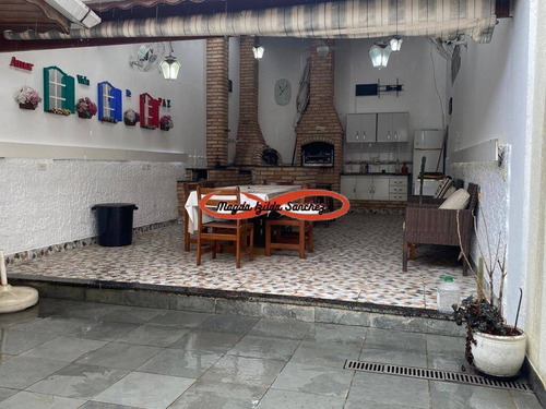Imagem 6 de 7 de Sobrado Individual A Venda Na Região Da Penha - 867-s