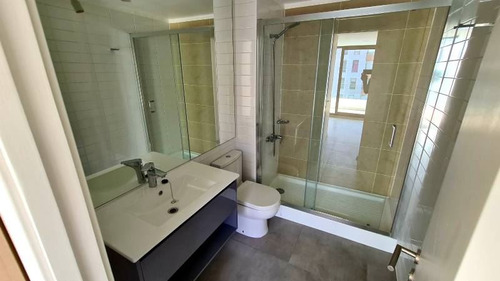 Departamento En Arriendo En Ñuñoa
