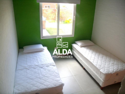 Casa Las Flores Maldonado 3 Dorms Alquiler Temporada Ca301052