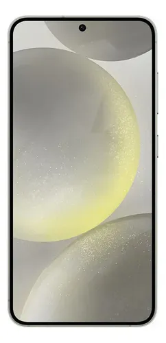 Celular Samsung Galaxy S24, Galaxy Ai, Câmera Tripla Traseira De