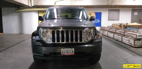 Jeep Cherokee Sport Wagon