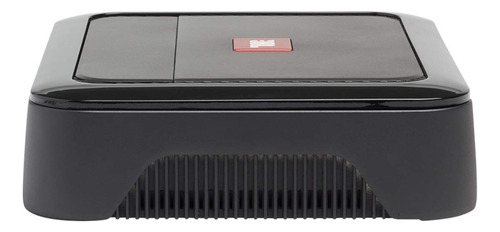 Amplificador Jbl Club A600 Mono 600w Con Control Remoto De N