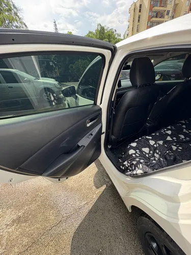 Mazda 2 Grand touring LX