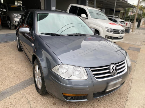 Imagen 1 de 6 de Volkswagen Bora 1.9 Trendline I 100cv