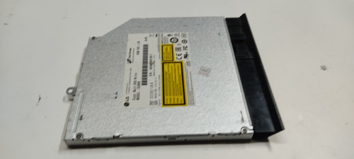 Gravador De Dvd Para Notebook Positivo S6055 (Usado)