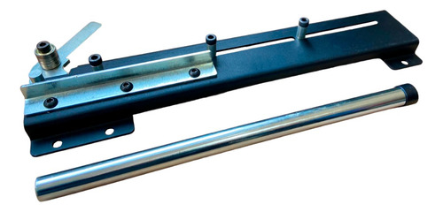 Dobradeira Manual Estribo Ate 3/8 Máquina Estribadeira