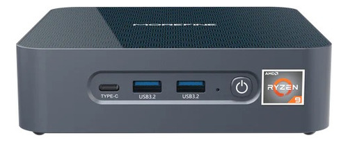 Mini Pc Morefine S500+ Ryzen 5625u 32gb/512gb Windows 11 Pro