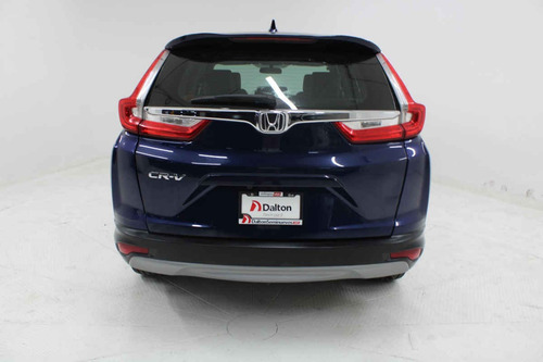 Imagen 7 de 15 de Honda Cr-v 2019 4 Cilindros