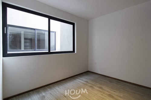 Imagen 23 de 30 de Departamento En Los Manzanos, Miguel Hidalgo Con 2 Recámaras, 51 M², Id: 40712