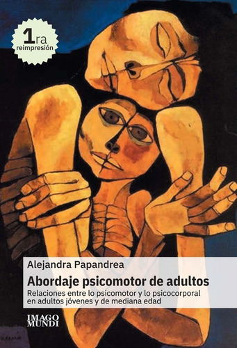 Abordaje Psicomotor De Adultos