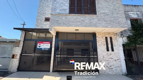Casa En Venta En Resistencia 3 Dorm. C/quincho - foto 1