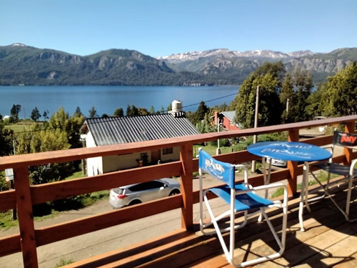 Imagen 2 de 22 de Villa Traful, Alquiler Temporario