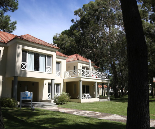 Oportunidad !! Vendo Tiempo Compartido En Solanas Forest, Punta Del Este, 2 Pax, Restan 60 Años De Uso