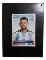 Comprar Figurita Copa América 2024 Nicolás Otamendi Argentina 5