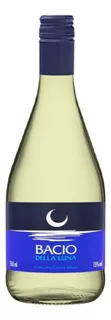 Vinho Italiano Frisante Suave 750ml Bacio Della Luna