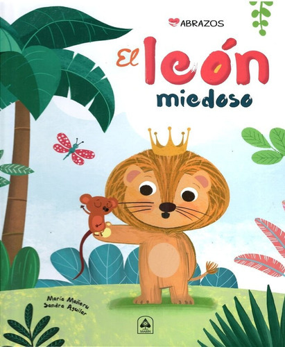 El Leon Miedoso